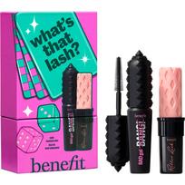 Benefit What's That Lash blakstienų tušo rinkinys