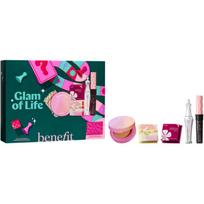 Benefit Glam of Life dekoratyvinės kosmetikos rinkinys