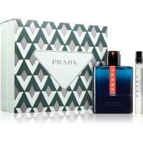 Prada Luna Rossa Ocean dovanų rinkinys vyrams