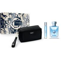 Versace Pour Homme dovanų rinkinys vyrams
