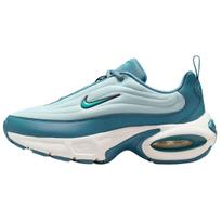 Nike Air Max Portal Dūminės Mėlynos Spalvos Dusty Cactus Moteriški Kedai Ledo Mėlynos Spalvos Sail HF3053-003 38