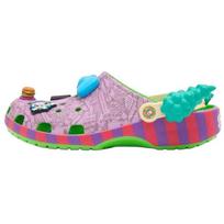 The Simpsons x Crocs Classic Clog Krusty the Clown Unisex Batai Rožiniai Daugiaspalviai 211107-90H 37-38