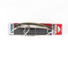 Yo Zuri 3D Crystal Minnow 110 mm plūduriuojantis masalas F1146-SBR (5761)