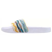 COOGI x Puma Leadcat Šlepetės Moteriški Sportbačiai Mėlyni Puma-Balti-Auksiniai 368039-01 35.5 gray