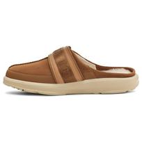 UGG Kick It Šlepetės Patogios Lengvos Madingos Basutės Vyriškos Basutės Ruda 1117471-CHE 40