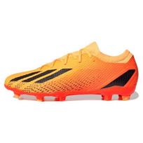 adidas X Speedportal.3 FG Heatspawn Pack Unisex Sportbačiai Oranžiniai Solar-Gold Core-Black GZ5077 42