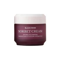 [heimish] Juodosios rožės drėkinamasis putlinamasis šerbeto kremas 50 ml