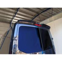GALINIS SPOILERIS MERCEDES SPRINTER MK2, MK3 2006+, VOLKSWAGEN CRAFTER MK1 (2006-2017) H1 2D