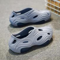 Fashion Low-cut Parkside Men's Flip Flop Running Sandals Shoes Swimming Sneakers Sport Idea Teniss Raning Krasovka Festival Styling 40