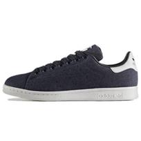 Adidas Originals Stan Smith Neslystantys Patvarūs Žemi Sportbačiai Vyriški Sportbačiai Mėlyni BY9190 36⅔