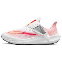 Nike Air Zoom Pegasus FlyEase 'Pink White' Sneakers casual DJ7381-102 38.5