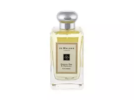 Eau de Cologne Jo Malone English Oak & Hazelnut, 100ml