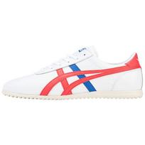 ASICS Tai-Chi-Reb Aistringai Rožiniai Unisex Sportbačiai Balti 1183A399100 36