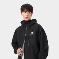 CAMEL Men's Single-Layer Outdoor Windbreaker XXXL