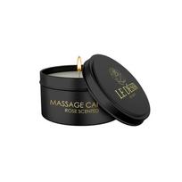 Rožių kvapo masažinė žvakė Le Desir (100 g)