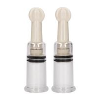 Spenelių pompos Nipple Pump