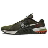 Nike Metcon 8 Cargo Khaki Vyriški sportbačiai Green Sequoia Alligator DO9328-301 41