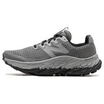 CAYL x New Balance Fresh Foam X More Trail v3 Šešėlinės pilkos spalvos vyriški sportbačiai Castlerock juodi MTMORNCL 37