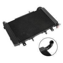 Aluminum Radiator Cooler Cooling For HONDA CB CBR 650 R 650R 2018-2022