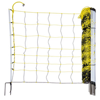 Tinklas avims dvigubas smigis 90cm 15465