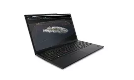 Nešiojamas kompiuteris Lenovo ThinkPad P16s Gen 4, 16" WUXGA, Core Ultra 9 285H, 64GB, 1TB SSD, Win 11 Pro, 21QV0007MH