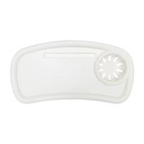 Universal Detachable Baby Stroller Dining Tray & Umbrella Table