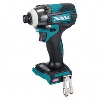 Makita TD004GZ XGT smūginis suktukas