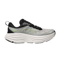 HOKA Bondi 8 Caged Stealth Tech Pack - Balti Tart Apple Unisex Sportbačiai 1155391-WTTR 43⅓