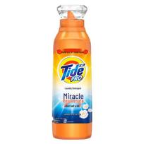 Tide koncentruotas skalbimo skystis, lietaus po kamelijos kvapo