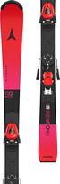 ATOMIC alpine skis with bindings Redster FIS S9 J-RP3 w/Colt 7 C