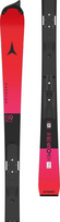 ATOMIC ski NY Redster FIS S9 W 157 red/violet w/o bindings