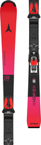 ATOMIC alpine skis with bindings Redster FIS S9 J-RP3 w/Icon10
