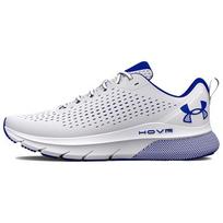 Under Armour HOVR Turbulence Balti Versa Mėlyni Vyriški Sportbačiai 3025419-100 42