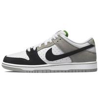 Nike Sb Dunk Low 'Chlorophyll' Riedlentės Batai BQ6817-011 38