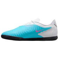 Nike Phantom GX Club IC Blast Pack Men Sneakers Blue Baltic-Blue White DD9485-446 41