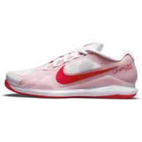 NikeCourt Air Zoom Vapor Pro Balti University Red Vyriški sportbačiai Rožiniai CZ0220-177 42