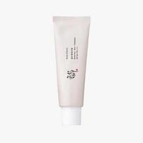 BEAUTY OF JOSEON Relief Sun Rice + Probiotics Sunscreen  / Sun Aqua-Fresh SPF50+ PA++++ 50ml Rice