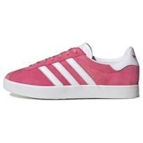 adidas Gazelle 85 Pink Fusion Vyriški sportbačiai Cloud-White Gold-Metallic IG5004 40⅔