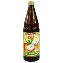 Beutelsbacher obuolių actas 5% nerafinuotas – 750 ml