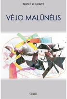 Vėjo malūnėlis - Nijolė Kliukaitė