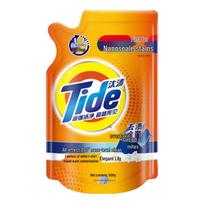 Tide Elegantiškos lelijos dėmių valiklis skalbimo priemonė