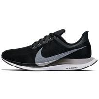 Nike Zoom Pegasus 35 Turbo Black Vast Grey Women's Sneakers casual AJ4115-001 35.5