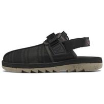 Reebok Beatnik Sandalas Laisvalaikio Aktyvumo Unisex Bėgimo Bateliai Juoda Naktinė Juoda Dūminė Smėlio Spalvos IE1956 43