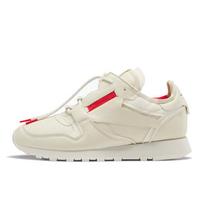 Milk Makeup x Reebok Classic Vegan Rise Equipment Room Unisex Sneakers Cream Vintage-Chalk Vector-Red IG9802 42
