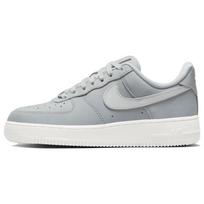 Nike Air Force 1 Premium 'Wolf Grey' Women's Sneakers DR9503-001 38