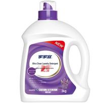 Jiayi Super Clean Lavender Laundry Detergent
