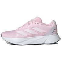 Adidas Duramo SL Skaidri rožinė Moteriški sportbačiai Debesėlio baltumo Pagrindinė juoda IF7877 38⅔ white