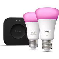 Philips Hue Bridge Pro + 2 x E27 929003853518