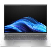 Hewlett Packard HP EliteBook 6 G1i 16 AI Intel Core Ultra 5 225U 16inch WUXGA 24GB 512GB PCIe NVMe W11P 1YW AD4W2ET#ABB