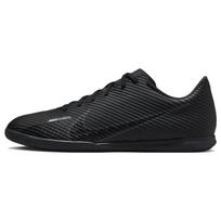 Nike Mercurial Vapor 15 Club IC Shadow Pack Men Sneakers Black Summit-White Volt DJ5969-001 40
